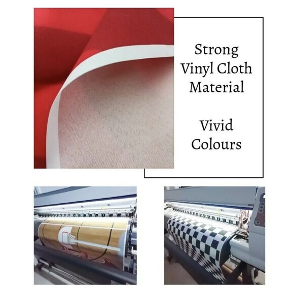 Birthday Backdrop Banner Disney Jasmine Princess Aladdin Party Photo Booth 7x5ft - Picture 4 of 5